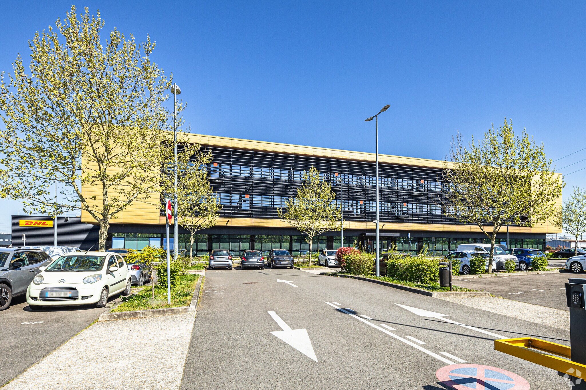 2 Chemin Des Marais, Créteil à louer Photo principale- Image 1 de 4