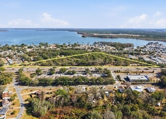 More details for SR19 & Summerall Ave, Tavares, FL - Land for Sale