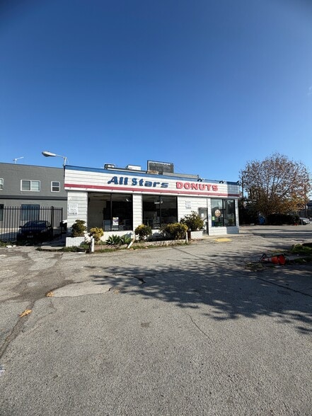 399 5th St, San Francisco, CA for lease - Building Photo - Image 2 of 4