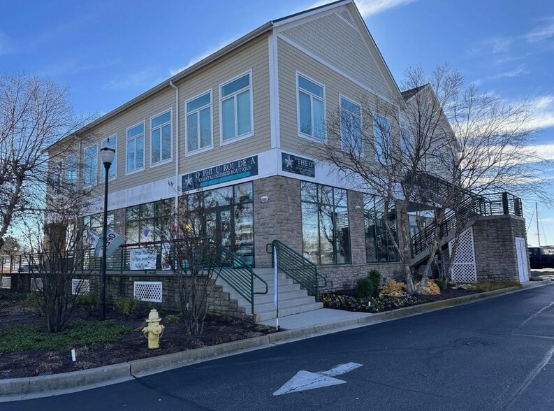 110 Channel Marker Way, Grasonville, MD for lease - Building Photo - Image 2 of 10