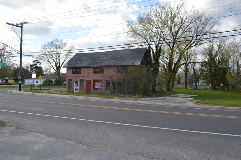 5669 Route 9, Tuckerton, NJ for sale Primary Photo- Image 1 of 1