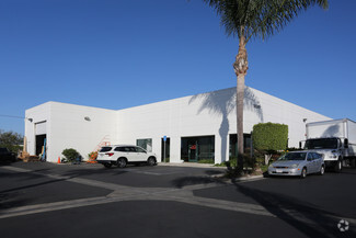 More details for 18249 Gothard St, Huntington Beach, CA - Industrial for Lease