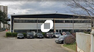 Plus de détails pour 6 Rue Yves Toudic, Vénissieux - Industriel à vendre