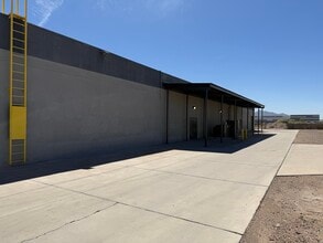1300 S Litchfield Rd, Goodyear, AZ for lease Interior Photo- Image 2 of 11