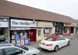 More details for 45-55 Eastwoodmains Rd, Giffnock - Retail for Lease