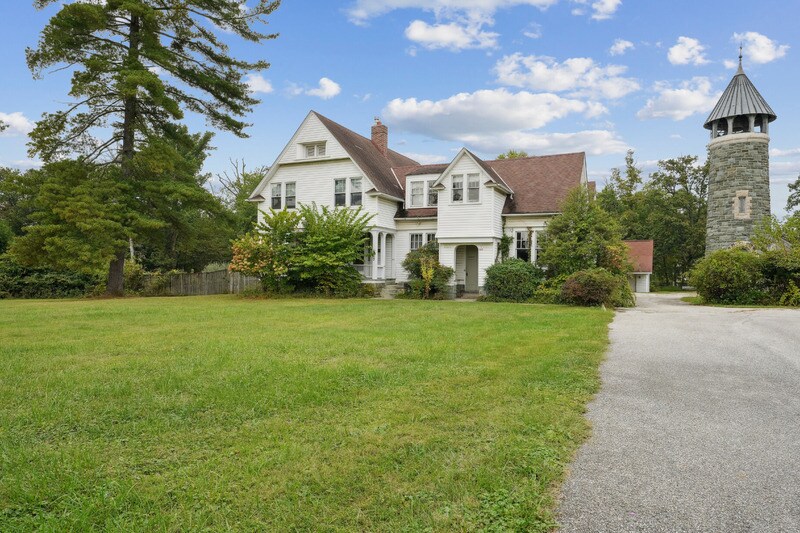 203 E Chatsworth Ave, Reisterstown, MD à vendre - Photo du bâtiment - Image 3 de 12