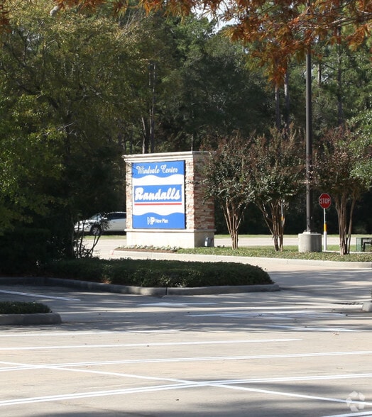 9420 College Park Dr, The Woodlands, TX for lease - Building Photo - Image 3 of 9