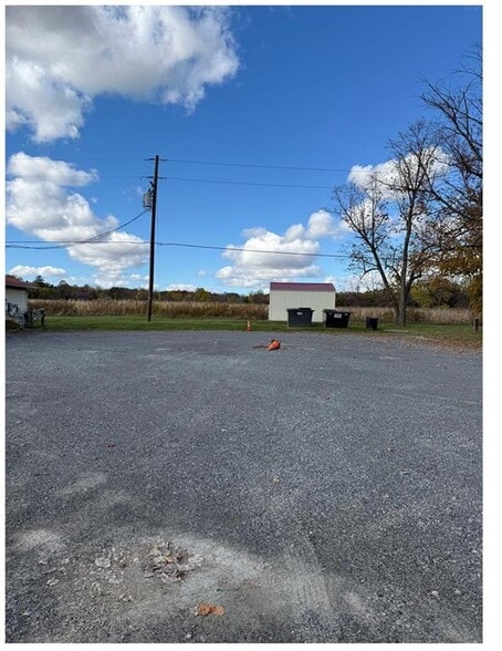 5090 State Route 14, Dundee, NY à vendre - Photo du bâtiment - Image 3 de 22
