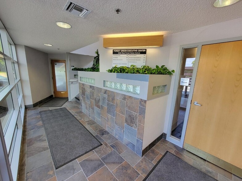 8555 W Forest Home Ave, Greenfield, WI for lease - Interior Photo - Image 2 of 22