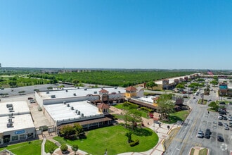 3939 S Interstate 35 S, San Marcos, TX - Aerial  map view
