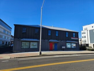 Plus de détails pour 145 Water St, Norwalk, CT - Flex à vendre