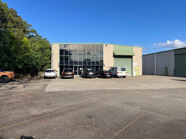 14 Tennyson Rd, Gladesville à louer - Photo du bâtiment - Image 1 de 1