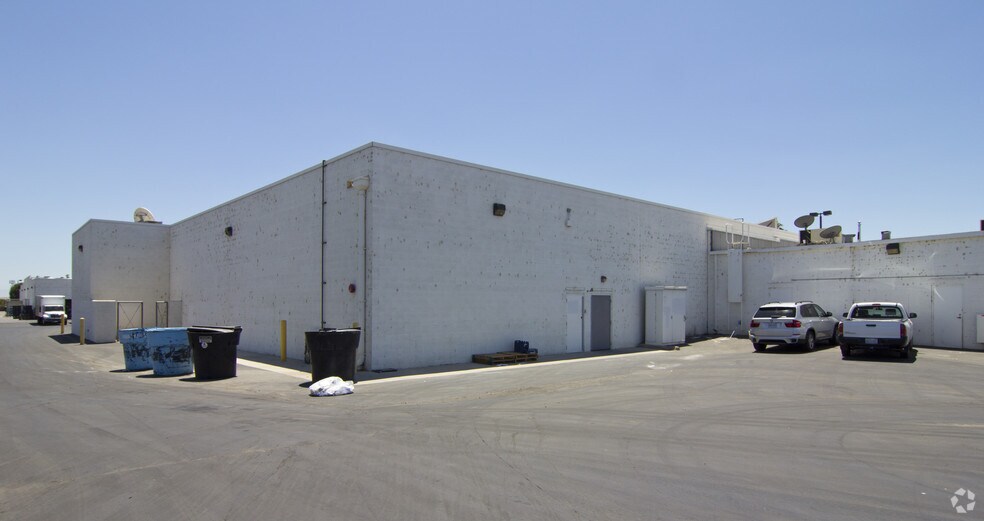 1008-1092 W Kern, Taft, CA à louer - Photo du bâtiment - Image 3 de 3