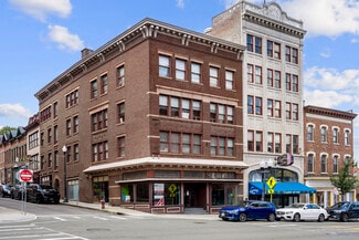More details for 82 N Pearl St, Albany, NY - Multifamily for Sale