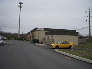 More details for 320 N 1st St, Stroudsburg, PA - Industrial for Lease