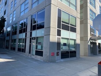 Plus de détails pour 428 Alice St, Oakland, CA - Multi-résidentiel à vendre