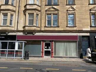 Plus de détails pour 17-23 Church Hill Pl, Edinburgh - Commerce de détail à louer