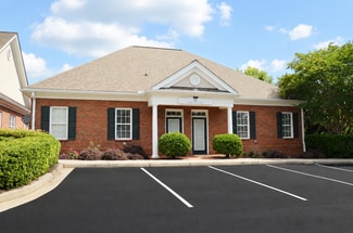 Plus de détails pour 4994 Lower Roswell Rd, Marietta, GA - Bureau à louer