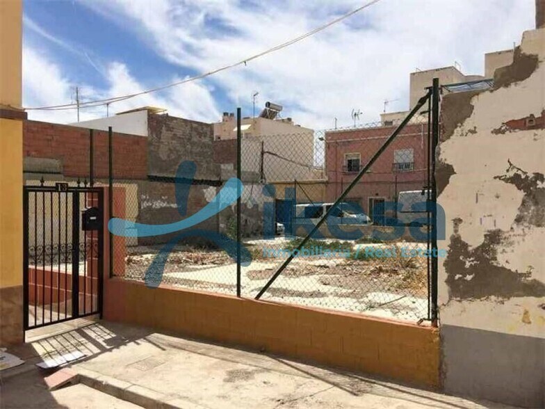 Land in Almería, Almería for sale - Building Photo - Image 2 of 4