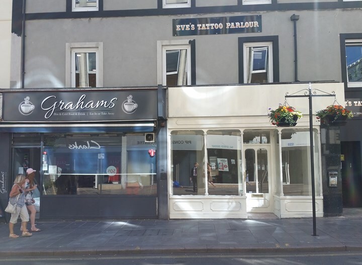 102-104 Union St, Torquay à vendre - Photo du bâtiment - Image 2 de 4