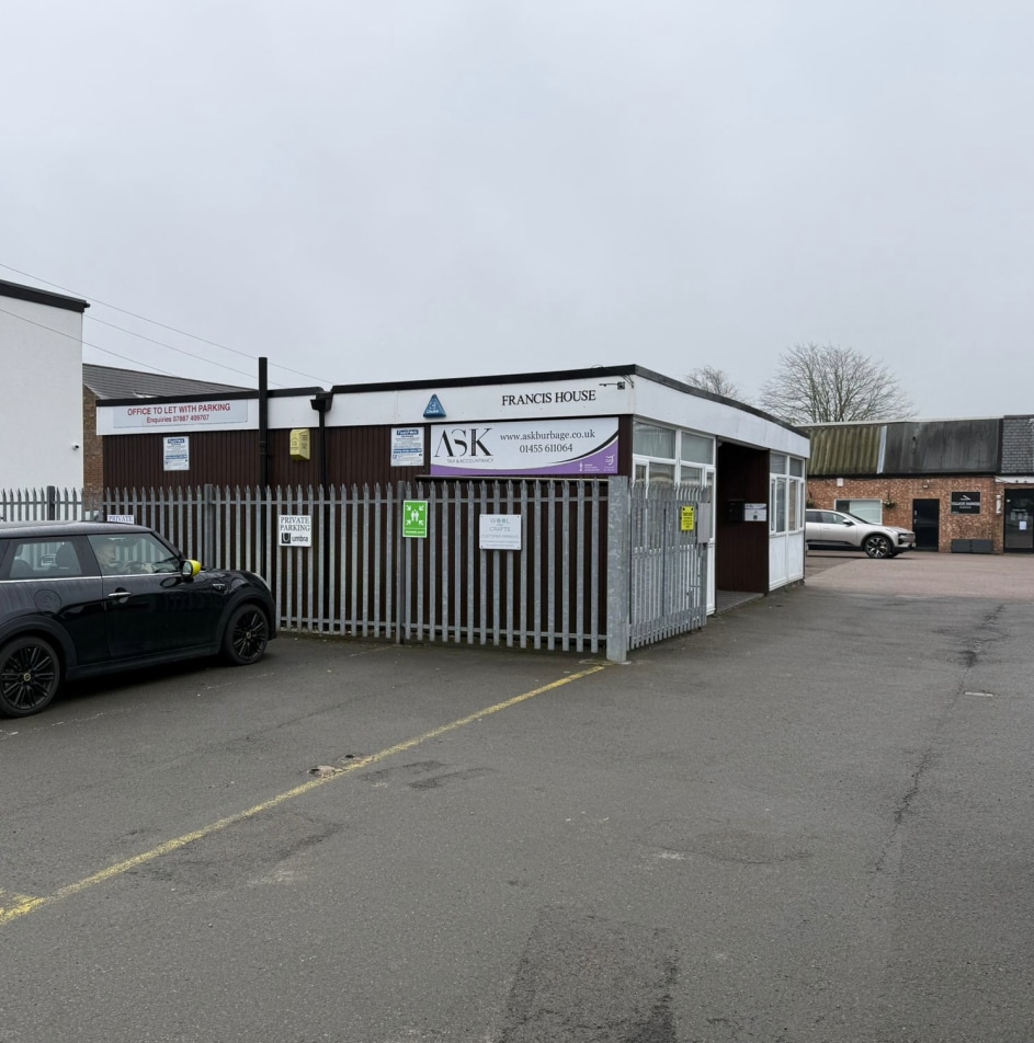 Coventry Rd, Hinckley for lease Primary Photo- Image 1 of 2