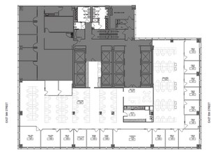 900 Third Ave, New York, NY à louer Photo du bâtiment- Image 1 de 1