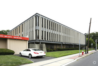 More details for 1435 Morris Ave, Union, NJ - Office for Lease