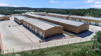 Plus de détails pour 38 Rust Ln, Boerne, TX - Industriel à vendre