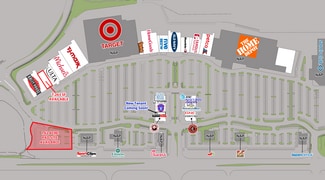 Plus de détails pour 5309 N Belt Hwy, Saint Joseph, MO - Terrain à louer