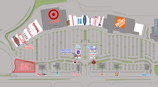 Plus de détails pour 5309 N Belt Hwy, Saint Joseph, MO - Terrain à louer