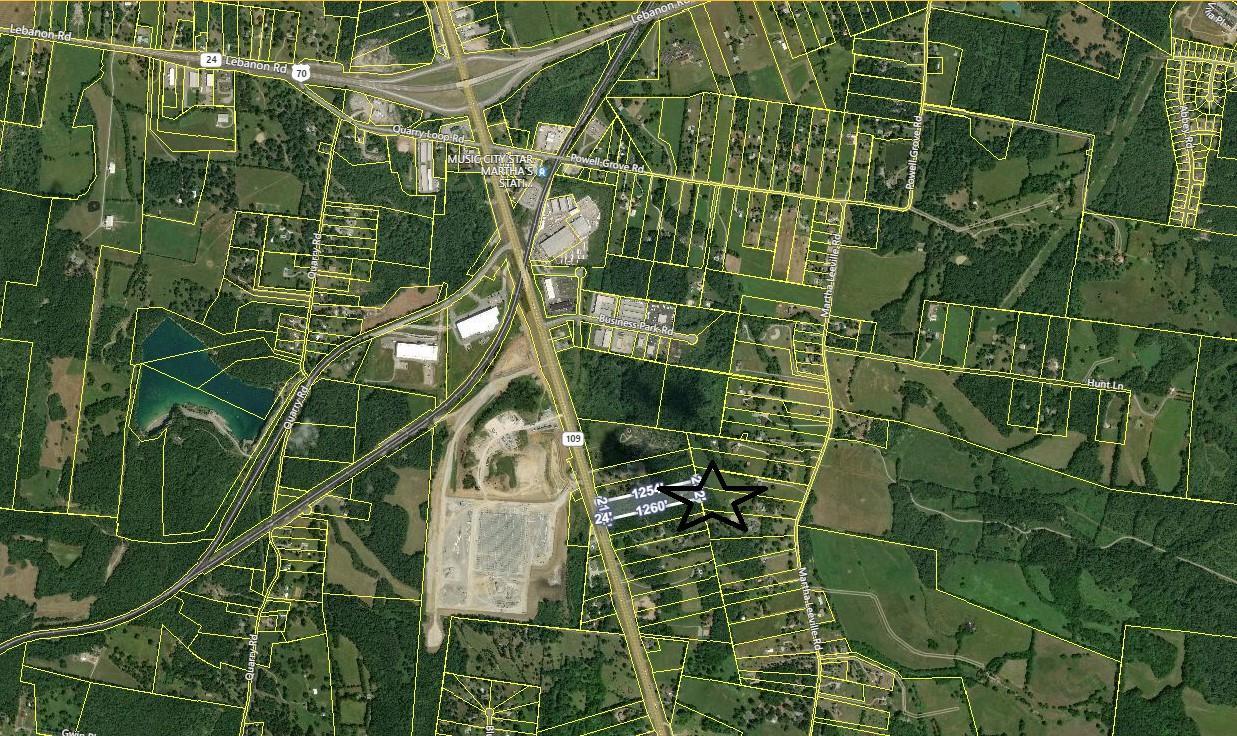 2445 TN-109, Lebanon, TN à vendre Photo principale- Image 1 de 2