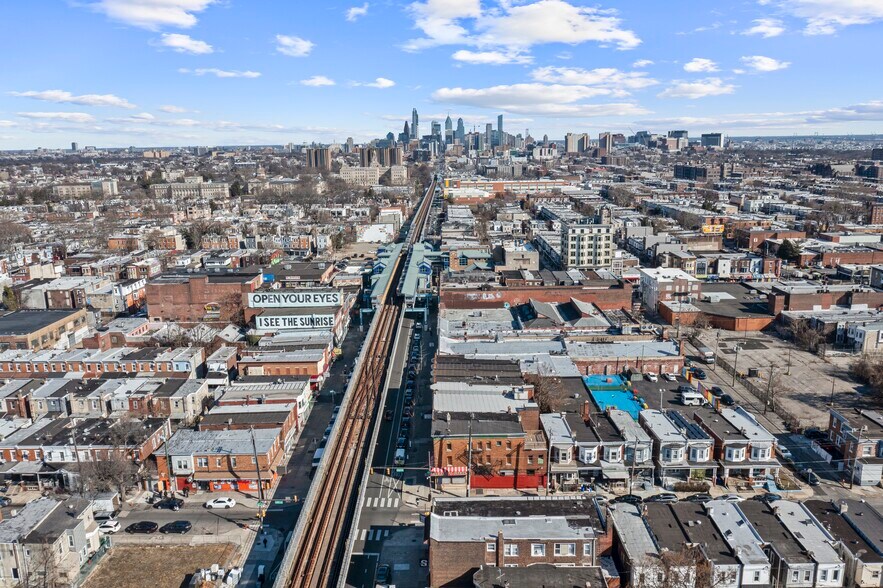 5300-5302 Market St, Philadelphia, PA à vendre - Photo du bâtiment - Image 3 de 31