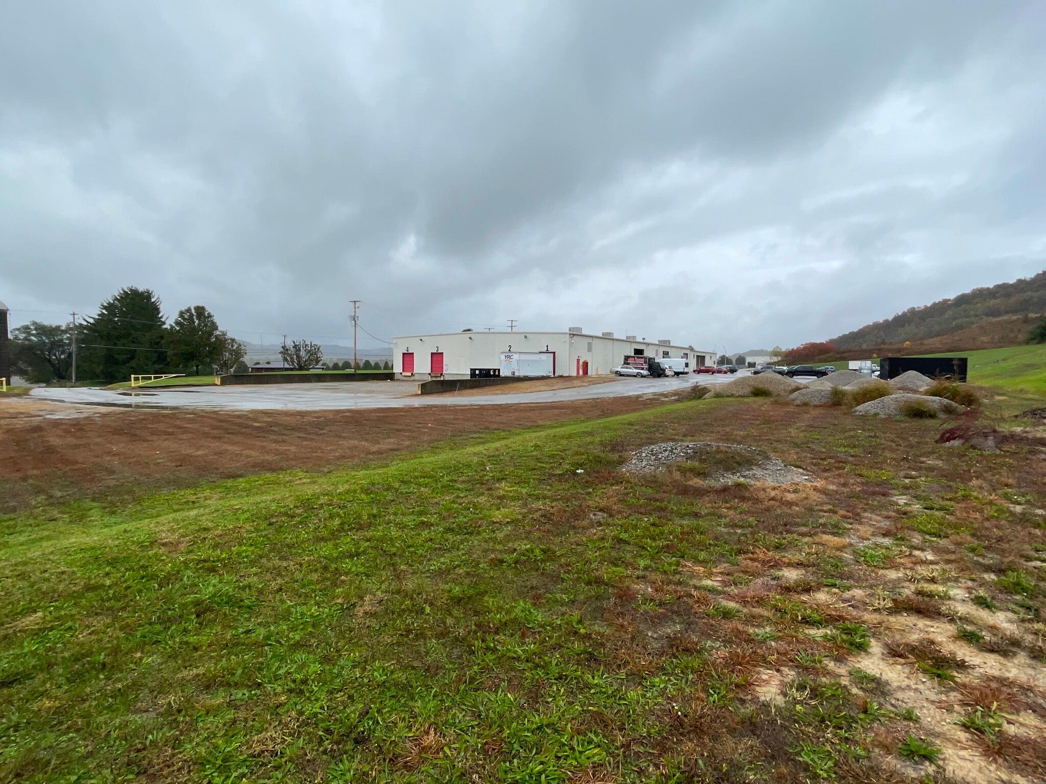 708 Fairground Rd, Lucasville, OH for sale Primary Photo- Image 1 of 37