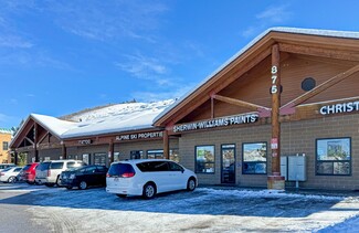 Plus de détails pour 875 Iron Horse Dr, Park City, UT - Vente au détail à louer