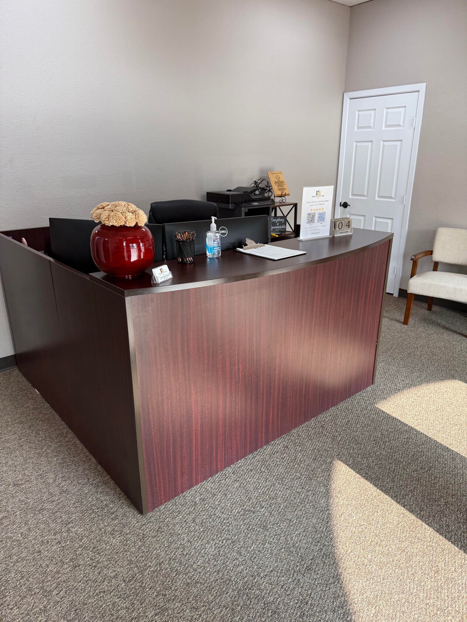 1020 Fort Worth Hwy, Weatherford, TX for lease Interior Photo- Image 1 of 9