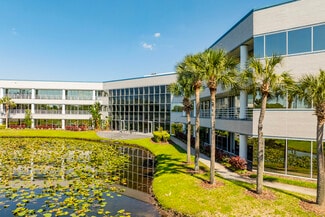 Plus de détails pour 3550 Buschwood Park Dr, Tampa, FL - Bureau à louer