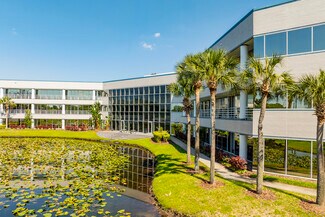 More details for 3550 Buschwood Park Dr, Tampa, FL - Office for Lease
