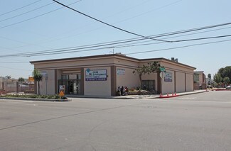 Plus de détails pour 4720 W Imperial Hwy, Inglewood, CA - Commerce de détail à vendre