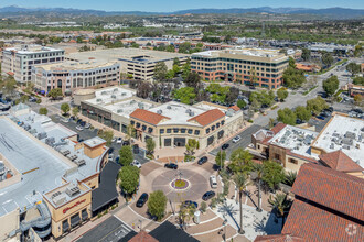 24251 Town Center Dr, Valencia, CA - Aérien  Vue de la carte - Image1