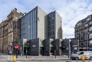 More details for Neville St, Newcastle Upon Tyne - Office for Lease