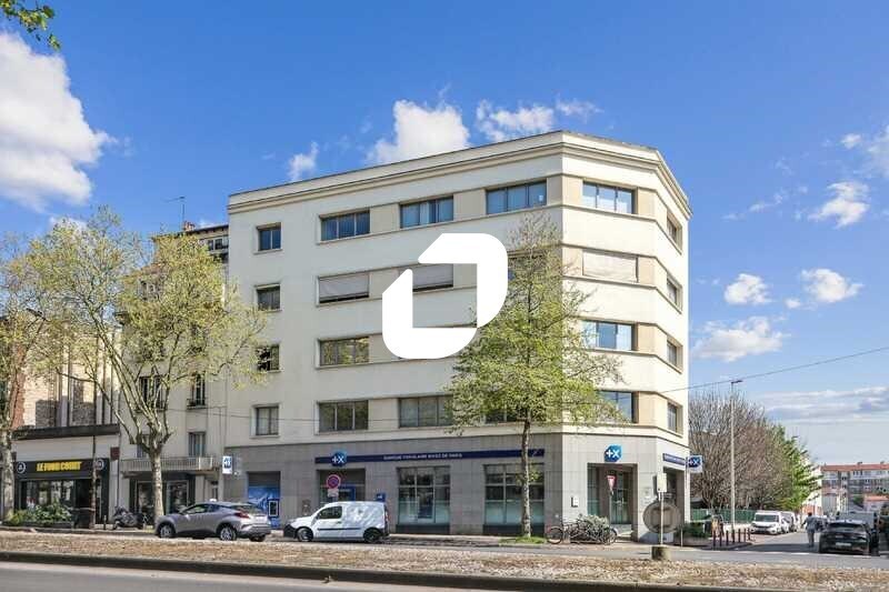 7-9 Avenue Aristide Briand, Cachan for lease - Building Photo - Image 3 of 23