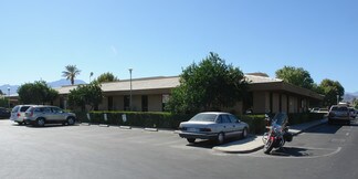 More details for 81893 Dr. Carreon Blvd, Indio, CA - Office for Lease