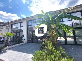 Plus de détails pour Bureau à louer