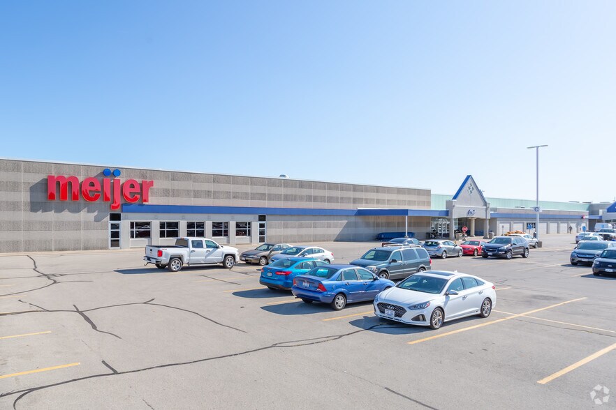 3911 W State Route 22 3 Rd, Loveland, OH à louer - Photo du bâtiment - Image 2 de 2