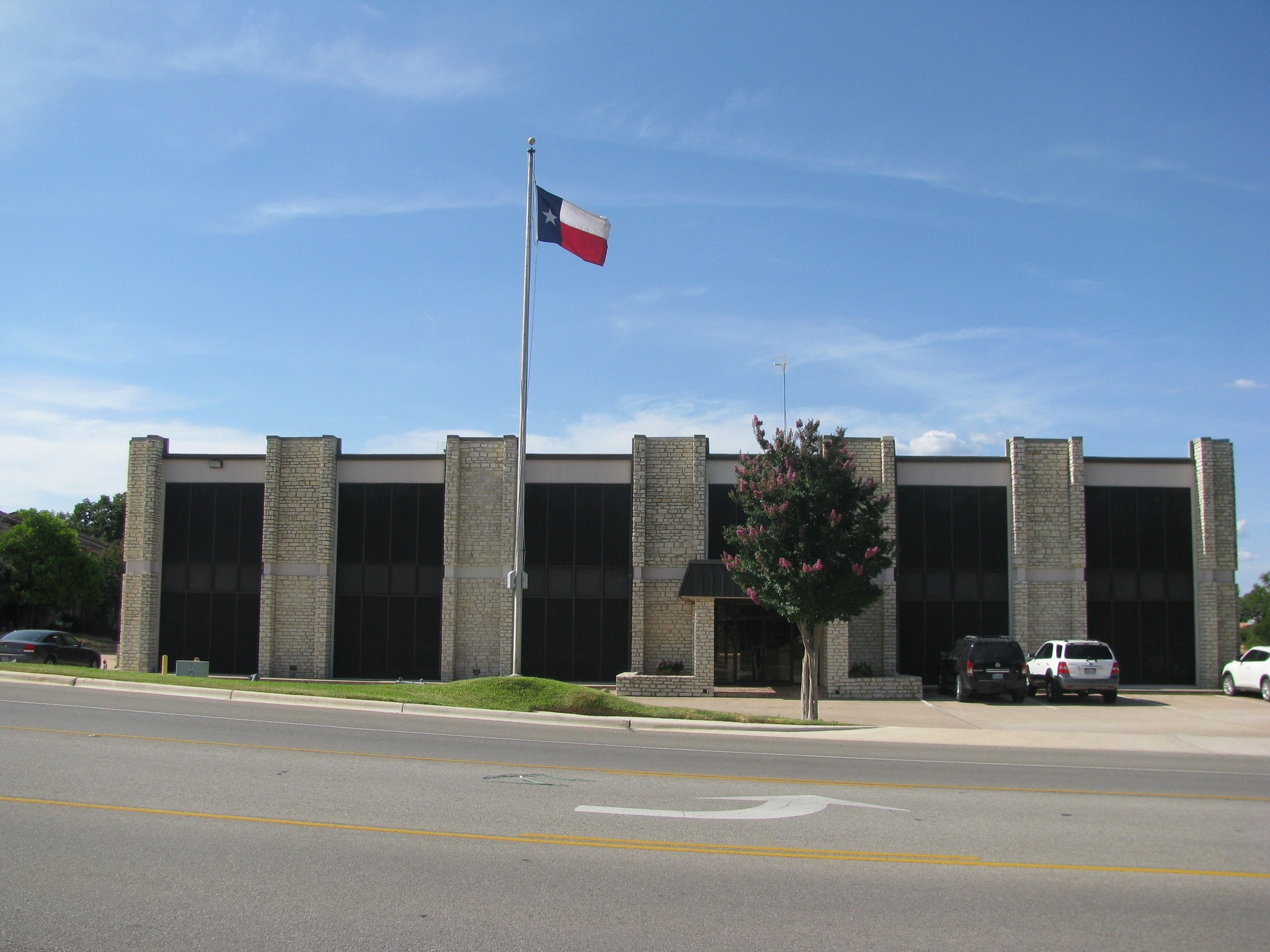 6400 W FM 2147, Horseshoe Bay, TX for sale Building Photo- Image 1 of 8