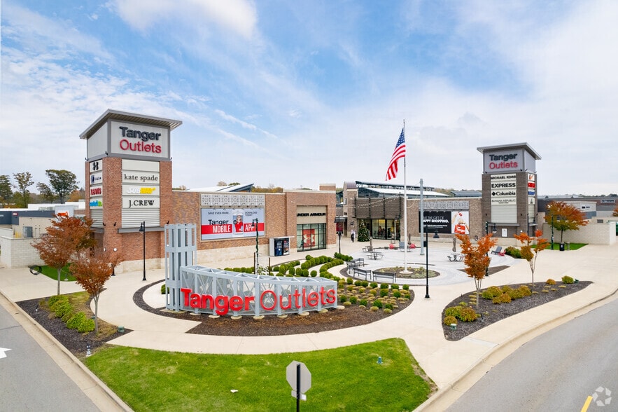 350 84th St SW, Byron Center, MI for lease - Building Photo - Image 1 of 6