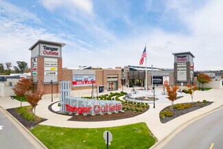 Plus de détails pour 350 84th St SW, Byron Center, MI - Commerce de détail à louer