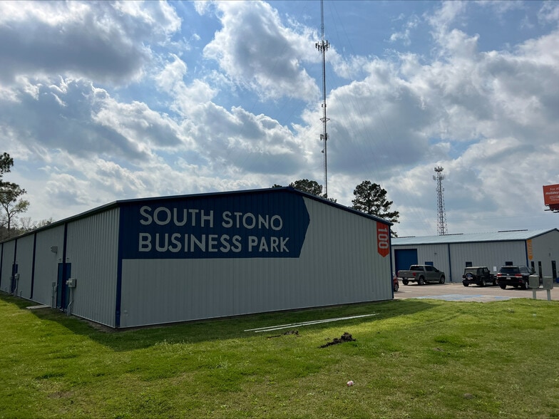 4509 Savannah Hwy, Ravenel, SC for sale - Building Photo - Image 3 of 24