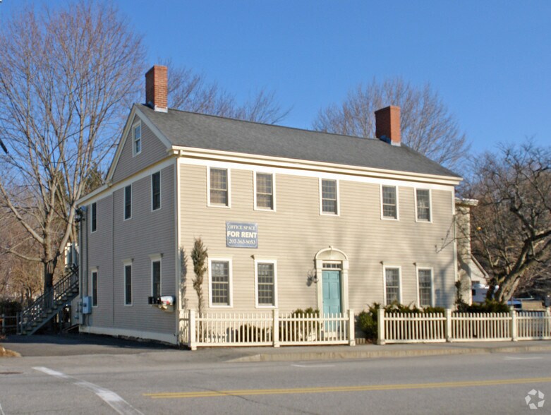 16 Long Sands Rd, York, ME à louer - Photo du bâtiment - Image 3 de 56