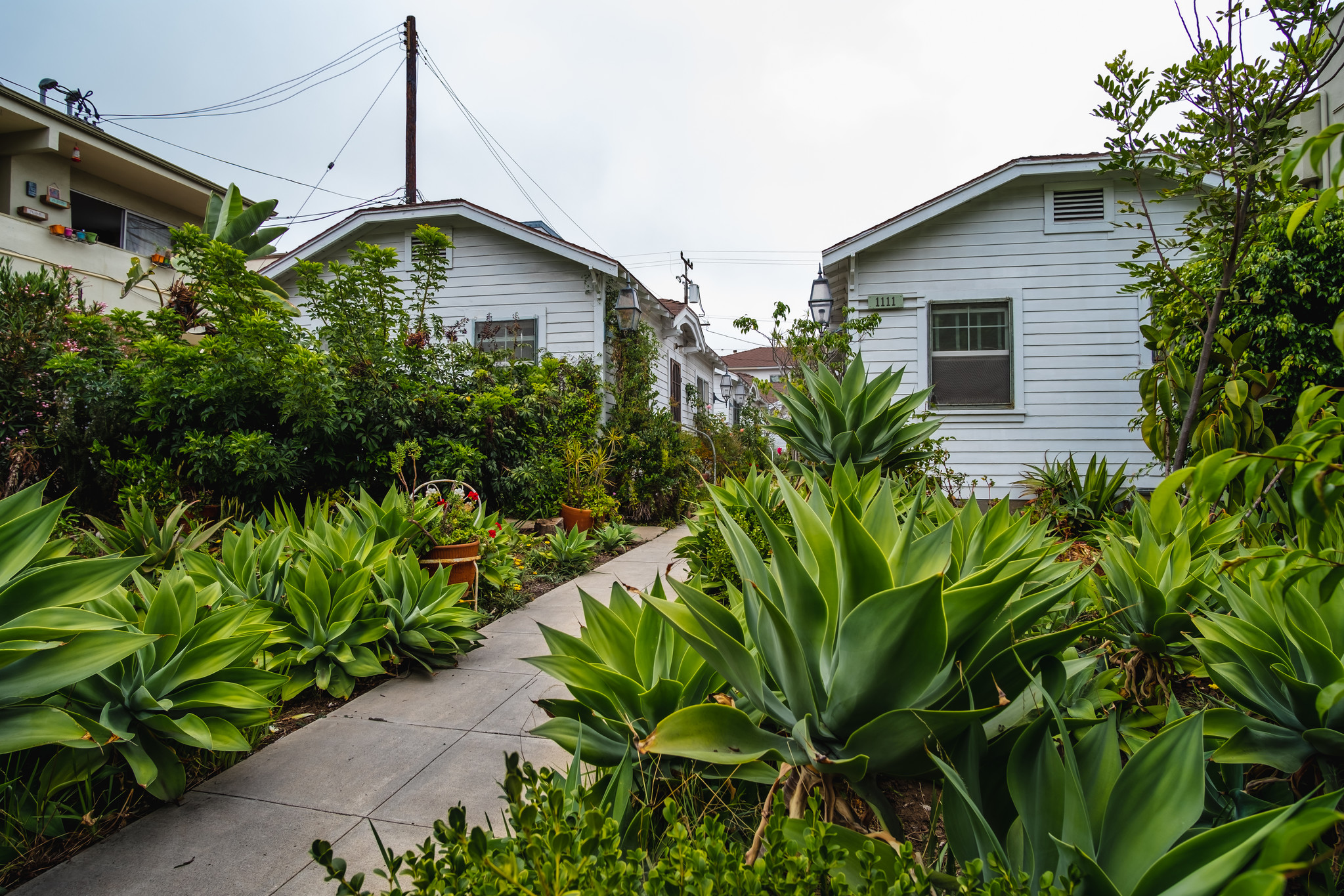 1111 12th St, Santa Monica, CA for sale Primary Photo- Image 1 of 1